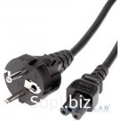 Aopen ACE022-1.8M Кабель питания для ноутбуков 1.8метра 3G 0.5mm