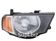 43-4074 -LD-RD HEAD LAMP