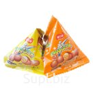 Конфеты Jusber Sweet шоколад с орехом 2,5кг  оптом