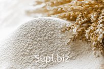 Продам муку оптом от производителя