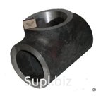 Тройник равнопроходный Ду325 ГОСТ 17376-2001 для труб