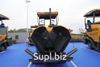Асфальтоукладчик XCMG RP453L
