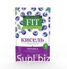 Кисель "ФитЭффектум"™ вит. "Черника" б/р, 30 г (пакет-саше)