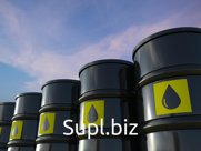 Нефтепродукты