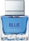 Туалетная вода Antonio Banderas "Blue Seduction" для мужчин, 100 мл