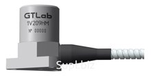 Accelerometer 1V209HM-30