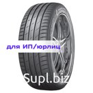 Marshal 255/40ZR19 100Y XL MU12 TL