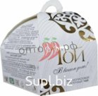 Чай Той Юрта 30гр. (белый) крупнолист (кор*36)
