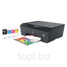 МФУ струйное HP Smart Tank 500 «3 в 1», 11 стр/мин, ЖК-дисплей, СНПЧ