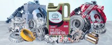 EUROPART ALTERNATOR 28V 80A FH 380/420 Part No: 8113915