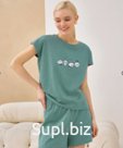 Пижама женская