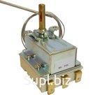 Термостат WY320-653-28V диапазон регулирования 66°C...320°C, 20A/250В диапазон регулирования 66°C...320°C, 20A/250В