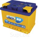 Аккумулятор автомобильный АКОМ 6CT-60