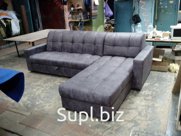 Оттоманка на "Велес2" (угловой) с коробом для бел. 800х2000
