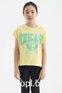 Футболка девушка :75128 SARI