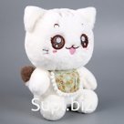 Мягкая игрушка «Котик», цвета МИКС