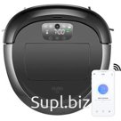 РОБОТ-ПЫЛЕСОС ICLEBO O5 WIFI