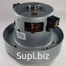 Двигатель пылесоса 1600Вт (H118, h35; d135мм) Samsung DJ31-00005H, VCM-K40HUAA, VAC043UN