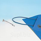 Покрытие aquatex, зажим + fixkit - серая