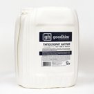 Гипохлорит Натрия Goodhim "МАРКА А", 12 кг