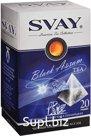 Чай СВ- Svay  Black Assam 20*2.5 пирамидки (в к-12)