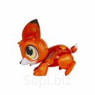 Интерактивная игрушка РобоЛайф Лисенок (модель для сборки) арт.Т16229