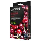 Ароматизатор для авто под сиденье AURAMI - ORGANIC (аромат - вишня)