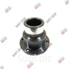 JS220-1707159-8 - Фланец выходного вала на КПП