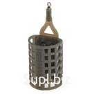 Кормушка фидерная Feeder Cocnept Nano СЕТКА 030г