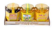Мед башкирский