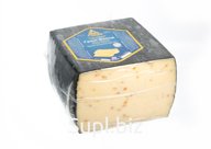 Сыр твердый с пажитником "Грюн Вальд" м.д.ж. 45%
