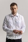 Форменная рубашка прямиком от производителя