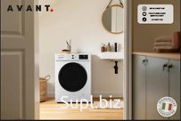 Стиральная машина автомат AVANT. 6