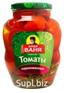 Томаты маринованные "Дядя Ваня" 1800
