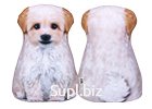 Anti-stress toy “Maltipoo”, 20 cm Article: MT20005