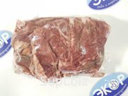 Баранина (лопатка) б/к в/у вес (25-27кг) Гермес