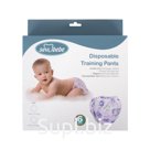 Одноразовые трусики SEVIBEBE для приучения к горшку малышей 15-20кг 6шт в упаковке Артикул: 3619