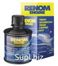 Ремонтно-восстановительная присадка к моторному маслу RENOM ENGINE, 200 мл