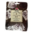 Конфеты Code Boy Chocolate Center Орео 14г оптом