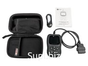 Считыватель кодов неисправностей C-PWR OBD II S500