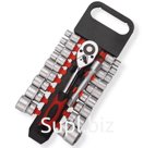 20 PCS SOCKET SET