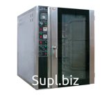Конвекционная печь MAG-CO08D