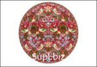 Артикул P016-A07023R, Гр. разд.Strawberry Thief (red), Производитель Китай, "Кол-во тр.уп." 24, "Кол-во отгр.уп."6, Ед. изм. шт, Штрих-код 4603001188393, Матер…