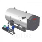 Газовый котел Unical TERNOX 2S 3500 STD