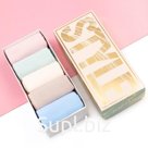 Набор носков KAFTAN «Style“ 5 пар, р-р 36-39