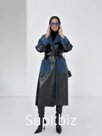 🔥дубленки в новых оттенках в наличии 💕цена 1800✔️размеры s m l xl