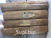 Напильник круглый 300 №2