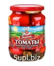 Томаты маринованные 680 гр.
