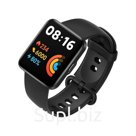 Смарт часы Redmi Watch 2 Lite Black