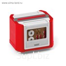 Игрушка «Пожарный кузов», красный